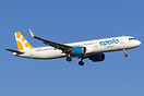 Airbus A321-251N