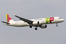Airbus A321-251N