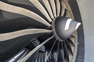 General Electric GEnx Engine