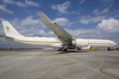 Airbus A340-642