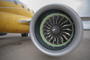 Pratt & Whitney PW1000G