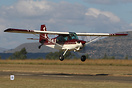 EAA Convention and Fly-In 2019, Vryheid