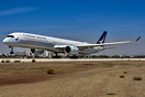 Airbus A350-1041