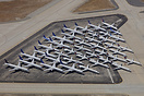 Aircraft Storage