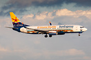 Boeing 737-8HX