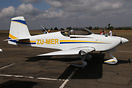 EAA Convention and Fly-In 2019, Vryheid.