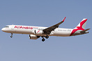 Airbus A321-251NX