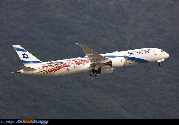 Boeing 787-9 Dreamliner Boeing 787-9 Dreamliner
