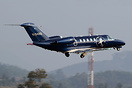 Cessna 525C CitationJet CJ4