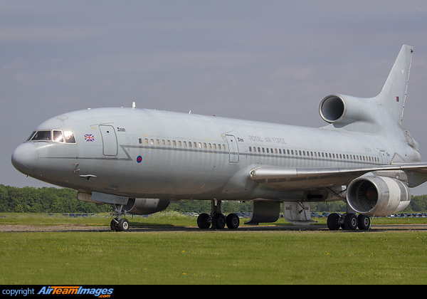 Lockheed L-1011 Tristar Lockheed L-1011 Tristar