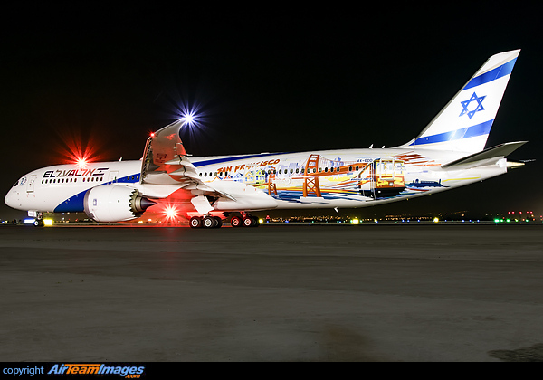 Boeing 787-9 Dreamliner Boeing 787-9 Dreamliner