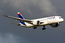 Boeing 787-8 Dreamliner