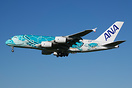 Airbus A380-841