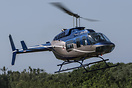 Bell 206L-3 LongRanger