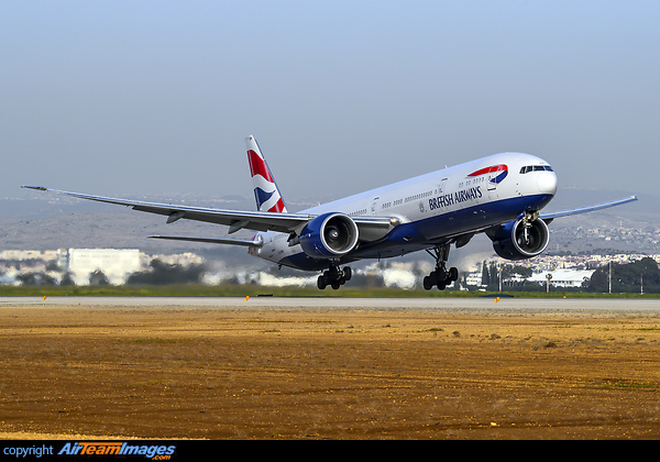 Boeing 777-336/ER Boeing 777-336/ER