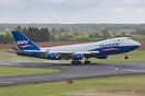 Boeing 747-4R7F/SCD