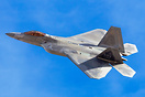 Lockheed Martin F-22A Raptor