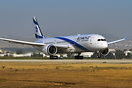Boeing 787-9 Dreamliner