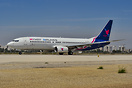 Boeing 737-8AL