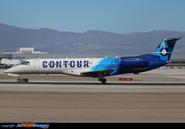 Embraer ERJ-135LR Embraer ERJ-135LR