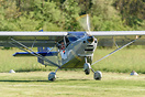 ICP Savannah S