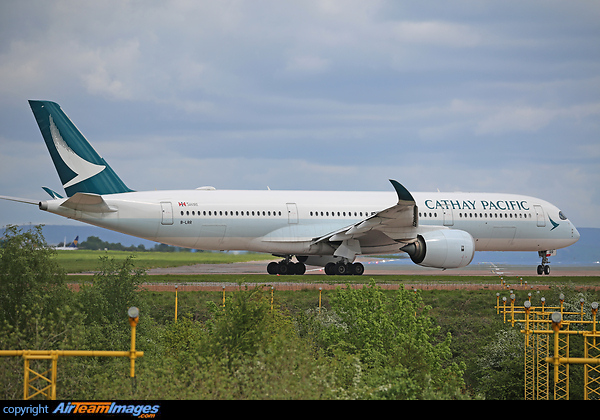 Airbus A350-941 Airbus A350-941