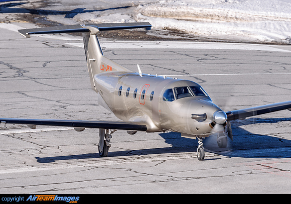 Pilatus PC-12/47 Pilatus PC-12/47