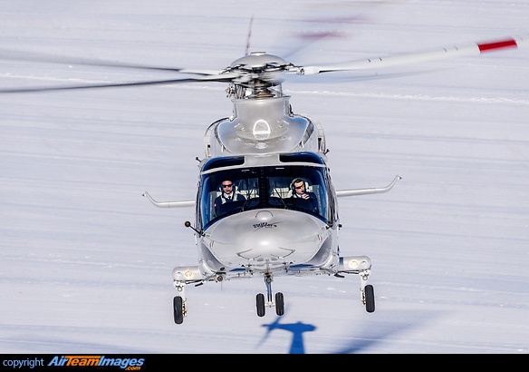 AgustaWestland AW-139 AgustaWestland AW-139