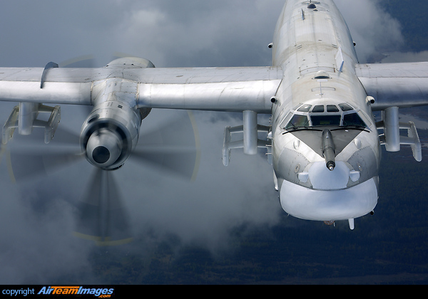 Tupolev Tu-95MS Tupolev Tu-95MS