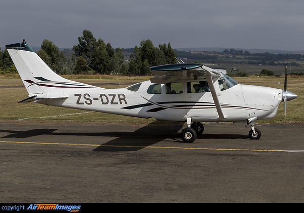 Cessna 210E Centurion Cessna 210E Centurion