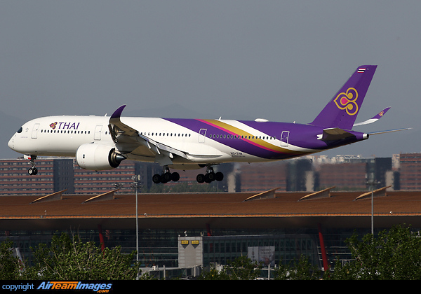 Airbus A350-941 Airbus A350-941
