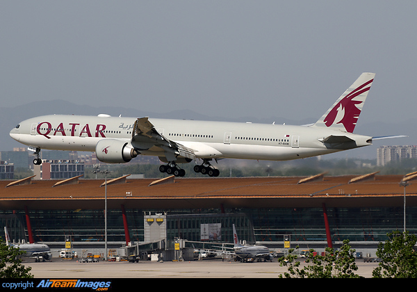 Boeing 777-3DZ/ER Boeing 777-3DZ/ER