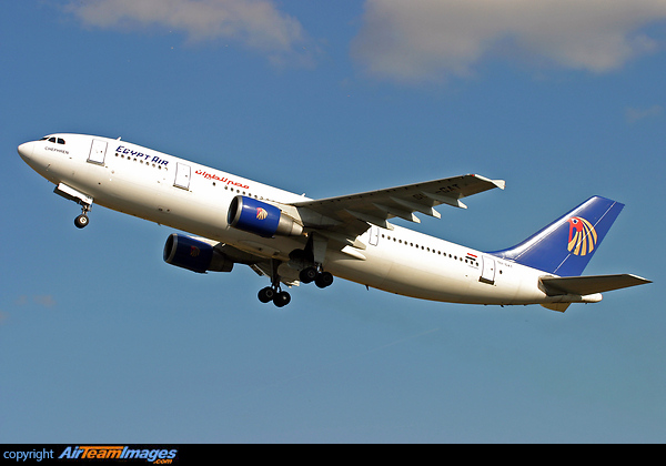 Airbus A300B4-622R Airbus A300B4-622R
