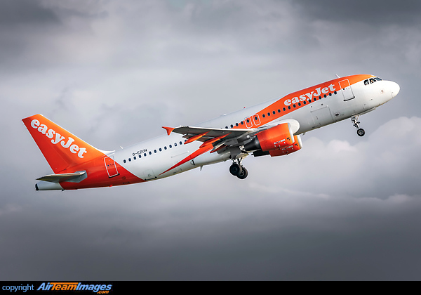 Airbus A320-214 Airbus A320-214