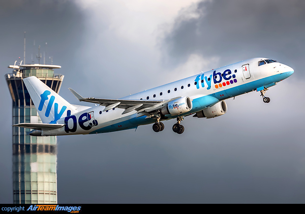Embraer ERJ-175LR Embraer ERJ-175LR