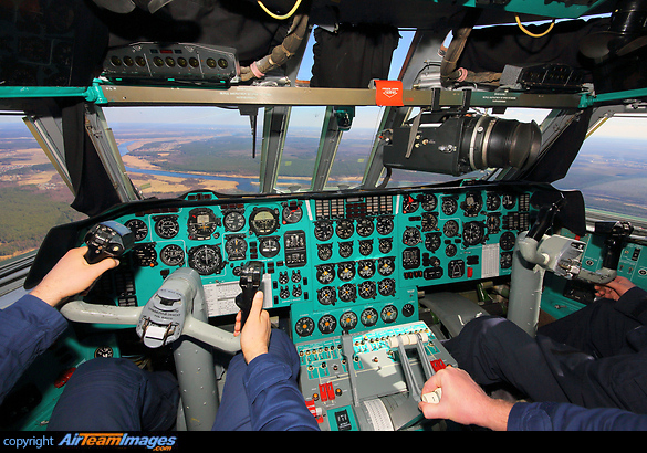 Ilyushin Il-76MD Ilyushin Il-76MD