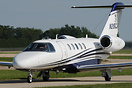 Cessna 525C CitationJet CJ4