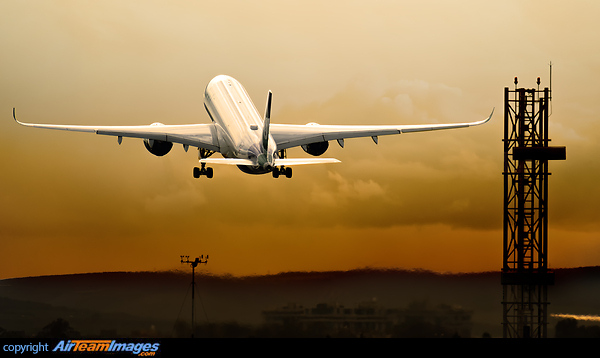 Airbus A350-941 Airbus A350-941
