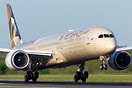 Boeing 787-10 Dreamliner