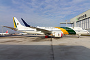 Embraer VC-2