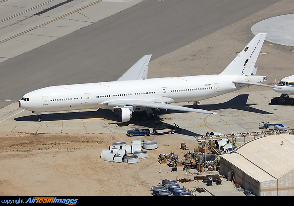 Boeing 777-212/ER Boeing 777-212/ER