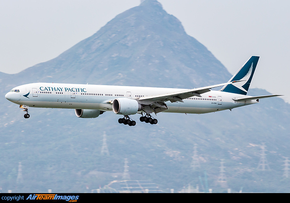 Boeing 777-367/ER Boeing 777-367/ER