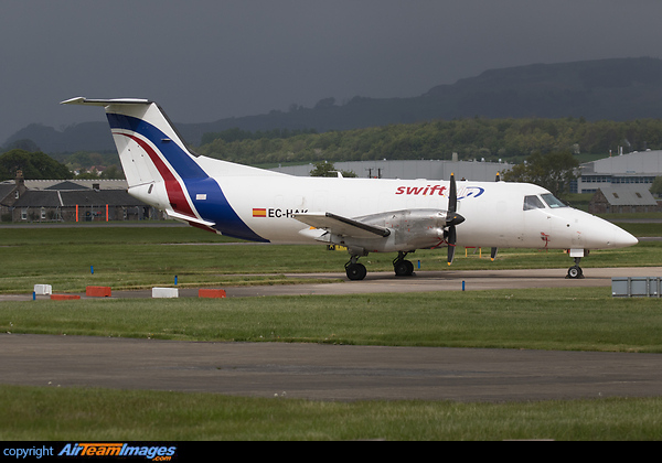 Embraer EMB-120RT(F) Brasilia Embraer EMB-120RT(F) Brasilia