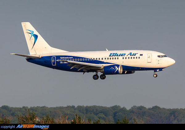 Boeing 737-530 Boeing 737-530
