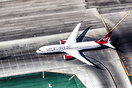 Boeing 787-9 Dreamliner