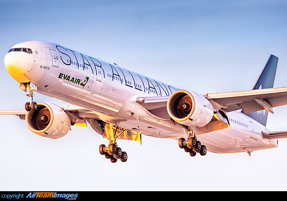 Boeing 777-35E/ER Boeing 777-35E/ER