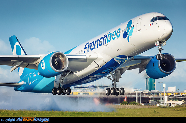 Airbus A350-941 Airbus A350-941