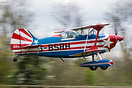 Pitts S-1C Special