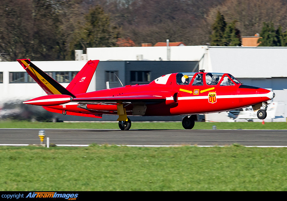 Fouga CM-170 Magister Fouga CM-170 Magister
