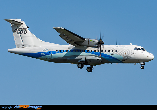 ATR 42-600 ATR 42-600